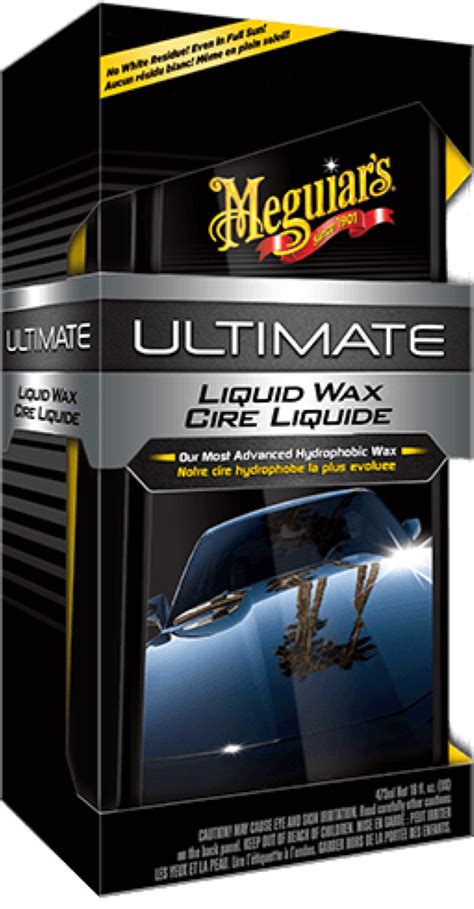 Achieving a Mirror-Like Finish with Meguiars Black Magic